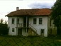 House for sale near Elhovo. Two – storey house near Elhovo