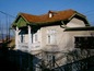 House for sale near Vratsa. Well-maintained property with a nice view towards the hills
