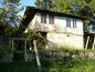 House for sale near Gabrovo. A century-old house with solid construction