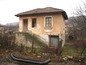 House for sale near Vidin. Old house with potential, in need of serious renovation