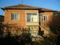 House for sale near Pleven SOLD . A durable brick-built house near The Danube