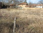 Land for sale near Montana. Sizeable plot of regulated land, ideal for a house
