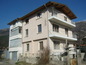 House for sale near Karlovo. Three-storey house with breathtaking view!