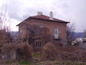 House for sale near Plovdiv. A nice brick built house in a friendly village