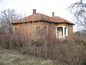 House for sale near Montana. Rural house for renovation, featuring a large garden