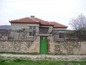 House for sale near Burgas. Rural house in nice area