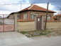 House for sale near Plovdiv. A property feat. a well-sized house, a well-sized summer kitchen and a large garden