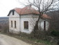 House for sale near Vidin. Secluded rural home with garden, close to Belogradchik
