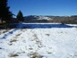 Land for sale near Borovets. A lovely plot in the popular village of Govedrtsi. Panoramic views
