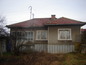 House for sale near Sliven. A rural house in a peaceful village