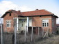 House for sale near Montana. Appealing house with potential, part of quiet countryside