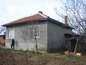 House for sale near Sliven. Rural one – storey house located near a lovely dam