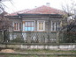 House for sale near Vidin. Desirable rural home with pretty garden, easy to maintain