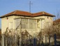 House for sale near Elhovo. A neat house with a pretty garden.