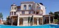 House for sale near Burgas. Enormous luxury mansion on the seafront