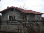 House for sale near Sliven. Cheap rural house with a lovely garden