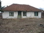 House for sale near Vidin. A good place to build a rural home