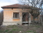 House for sale near Vidin. House with solid construction, renovation required