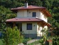 House for sale near Burgas. Marvellous two-storey house amidst great scenery