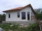 House for sale near Burgas. Newly-built house on the shores of a lake