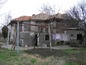 House for sale near Yambol. Old house in need of renovation, beautiful location!