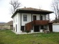 House for sale near Veliko Tarnovo. An old-style house in a sought-after location!