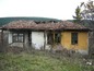 Land for sale near Veliko Tarnovo. A huge plot of land with a tumbledown house in an attractive location