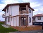House for sale near Burgas. Brand new two-storey residence in a nice location