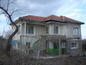 House for sale near Sliven. Excellent opportunity for wonderful retreat