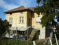 House for sale near Veliko Tarnovo. A delightful house with a well-maintained barn