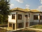 House for sale near Veliko Tarnovo. A perfectly maintained house in a calm village