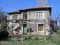 House for sale near Elhovo. Nice rural home from Elhovo area