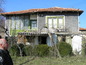 House for sale near Elhovo. Rural house near in the middle part of a calm village