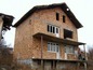 House for sale near Vratsa. A big house close to completion! Reasonable price!