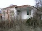 House for sale near Yambol. Cheap, rural house in a peaceful area.
