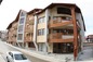 1-bedroom apartment for sale in Bansko. One bedroom apartment in Eagle's Nest Complex in Bansko