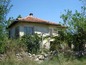 House for sale near Sliven. Cheap house in a lovely area