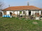 House for sale near Elhovo. Very old house in beautiful countryside