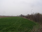 Agricultural land for sale in Plovdiv. An agricultural land at the end of the second largest town in Bulgaria- Plovdiv!