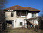 House for sale near Montana RESERVED . Country house bordering a brook, renovation required