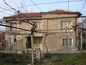 House for sale near Sliven. A lovely rural house in a charming, quiet village