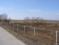 Agricultural land for sale near Plovdiv. A well sized plot of land facing the highway 