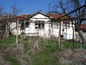 House for sale near Kardjali. One-storey old house in beautiful area.