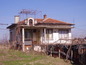 House for sale near Plovdiv. An attractive rustic house with incredible scenery all around