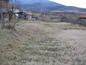 Land for sale near Montana. Sizeable regulated plot, ideal for a family holiday house