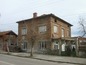 House for sale near Gotse Delchev. 2-storey house at shell stage,10 km from Gotse Delchev