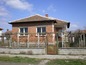 House for sale near Burgas. Solid one-storey house in the countryside and close to Bourgas
