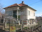 House for sale near Vidin. Comfortable rural home with garden, only 5 km from Vidin