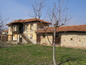 House for sale near Plovdiv. A rustic house, captivating with its own character and charm