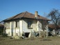 House for sale near Veliko Tarnovo. A reasonably-priced single storey house